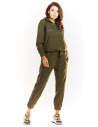 Pantalon survêtement model 139599 Infinite You