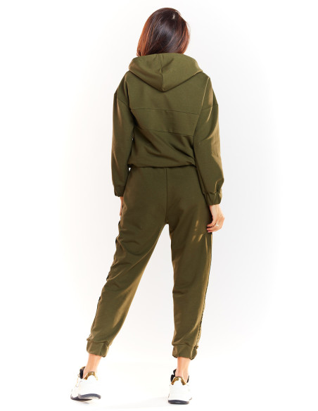 Pantalon survêtement model 139599 Infinite You