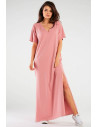 Robe de jour model 182015 Infinite You