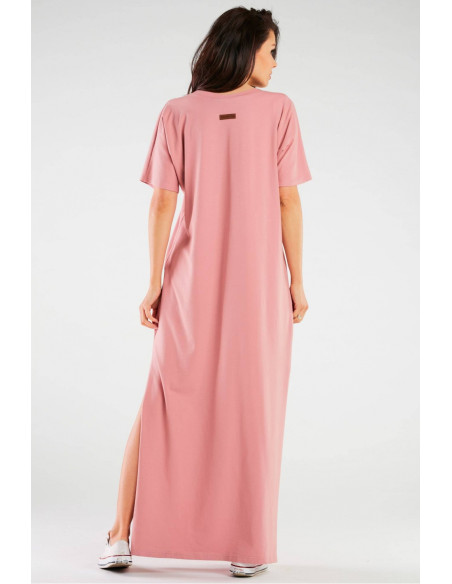 Robe de jour model 182015 Infinite You