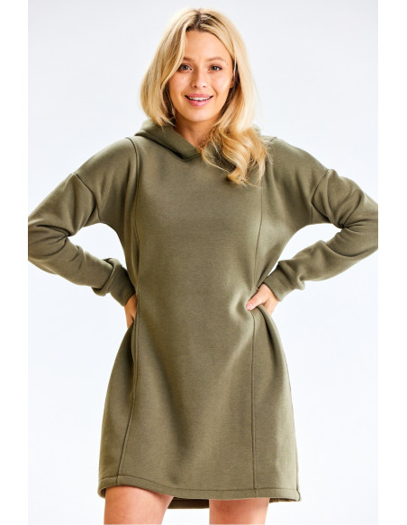 Robe de jour model 188011 Infinite You