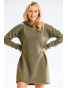 Robe de jour model 188011 Infinite You