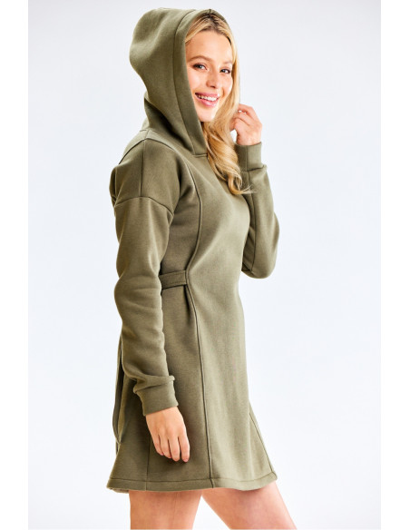 Robe de jour model 188011 Infinite You