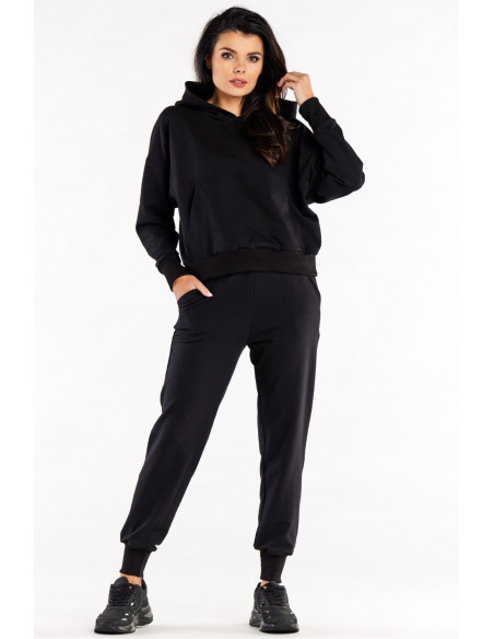 Pantalon survêtement model 188044 Infinite You