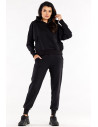 Pantalon survêtement model 188044 Infinite You