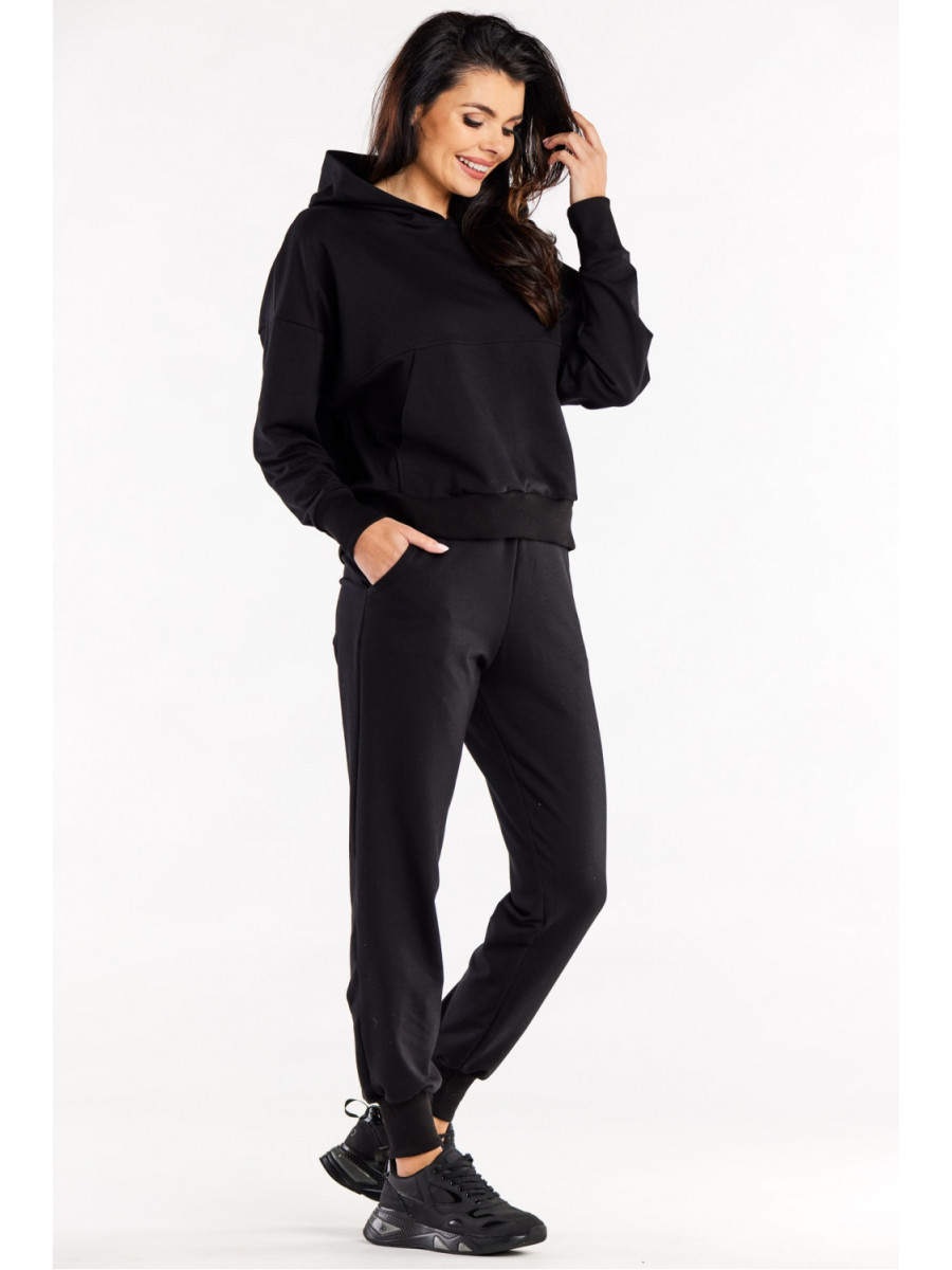 Pantalon survêtement model 188044 Infinite You