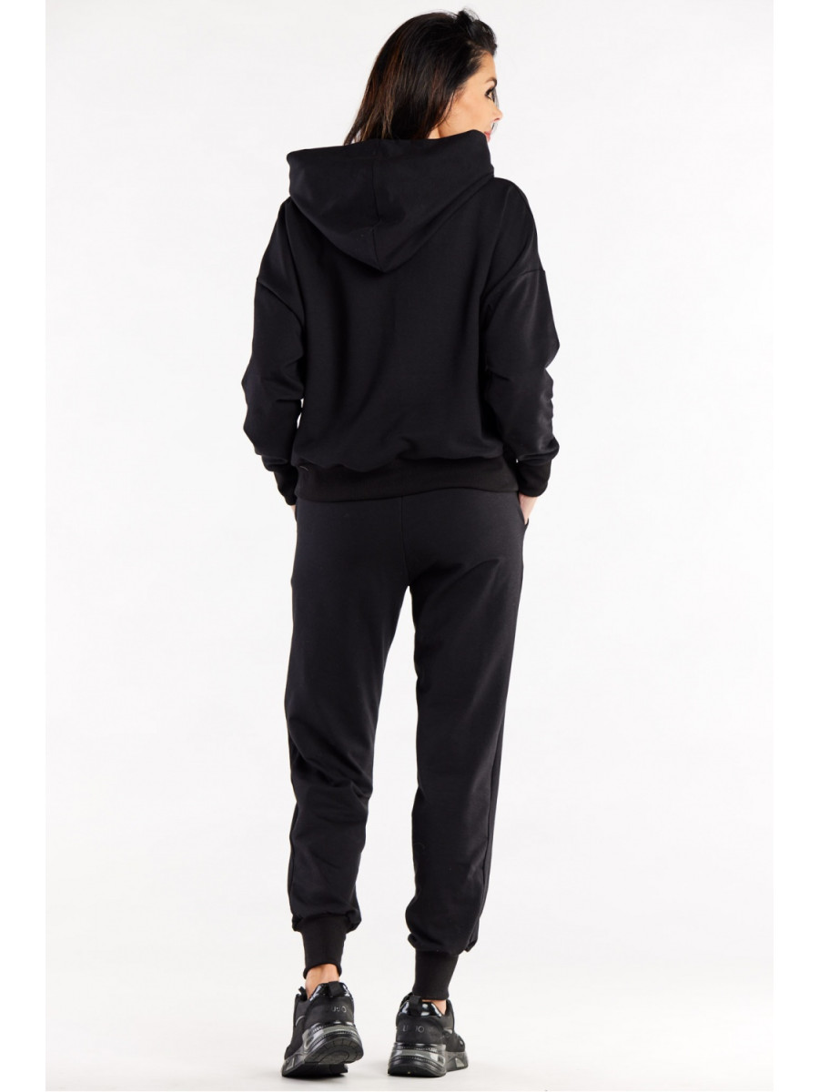 Pantalon survêtement model 188044 Infinite You