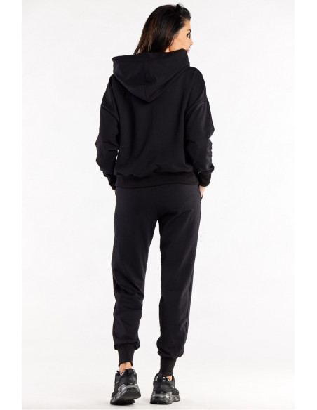 Pantalon survêtement model 188044 Infinite You
