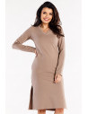 Robe de jour model 188061 Infinite You