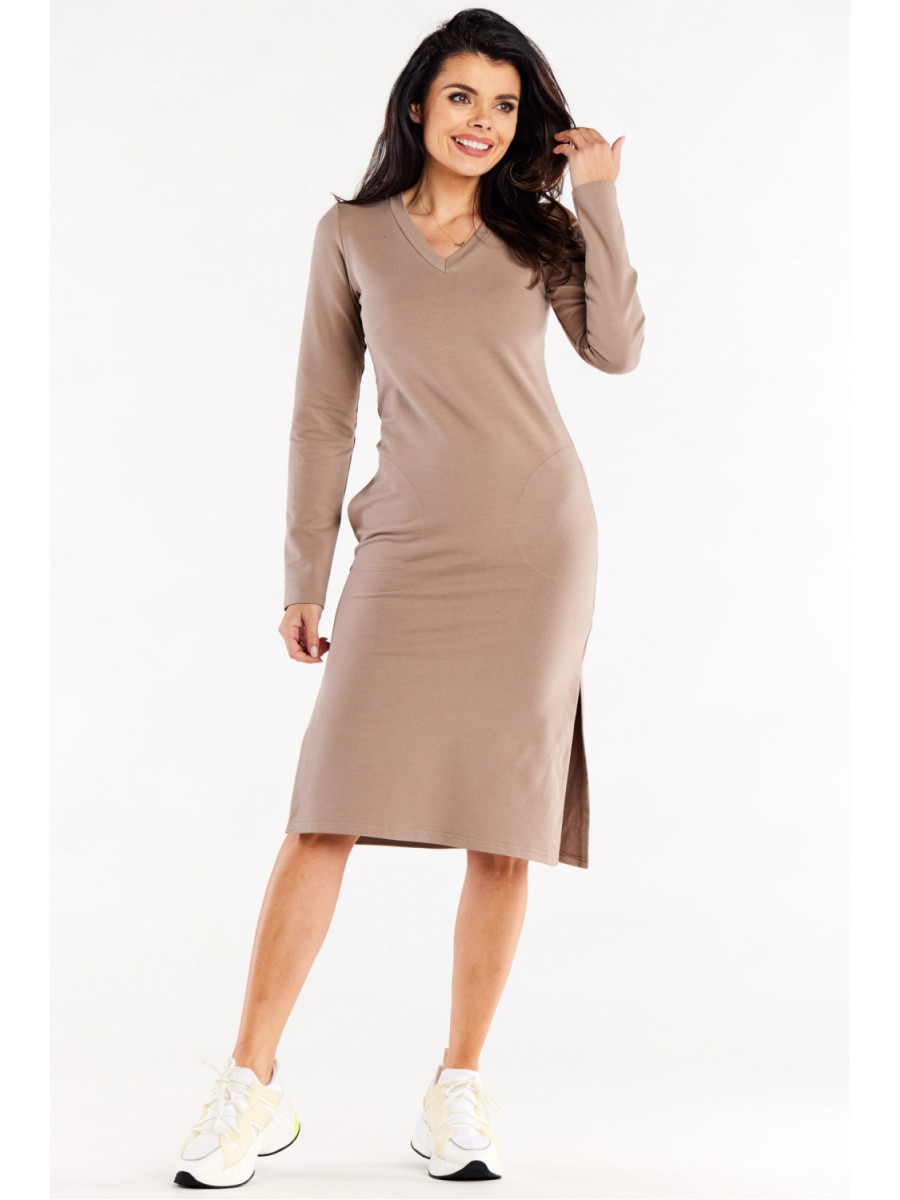 Robe de jour model 188061 Infinite You