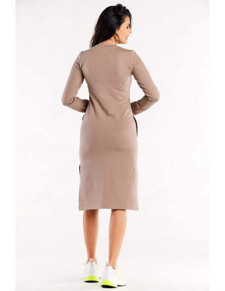 Robe de jour model 188061 Infinite You