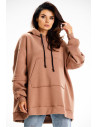 Sweatshirt model 189464 Infinite You