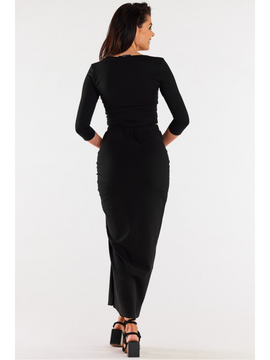 Jupe longue model 181242 Infinite You