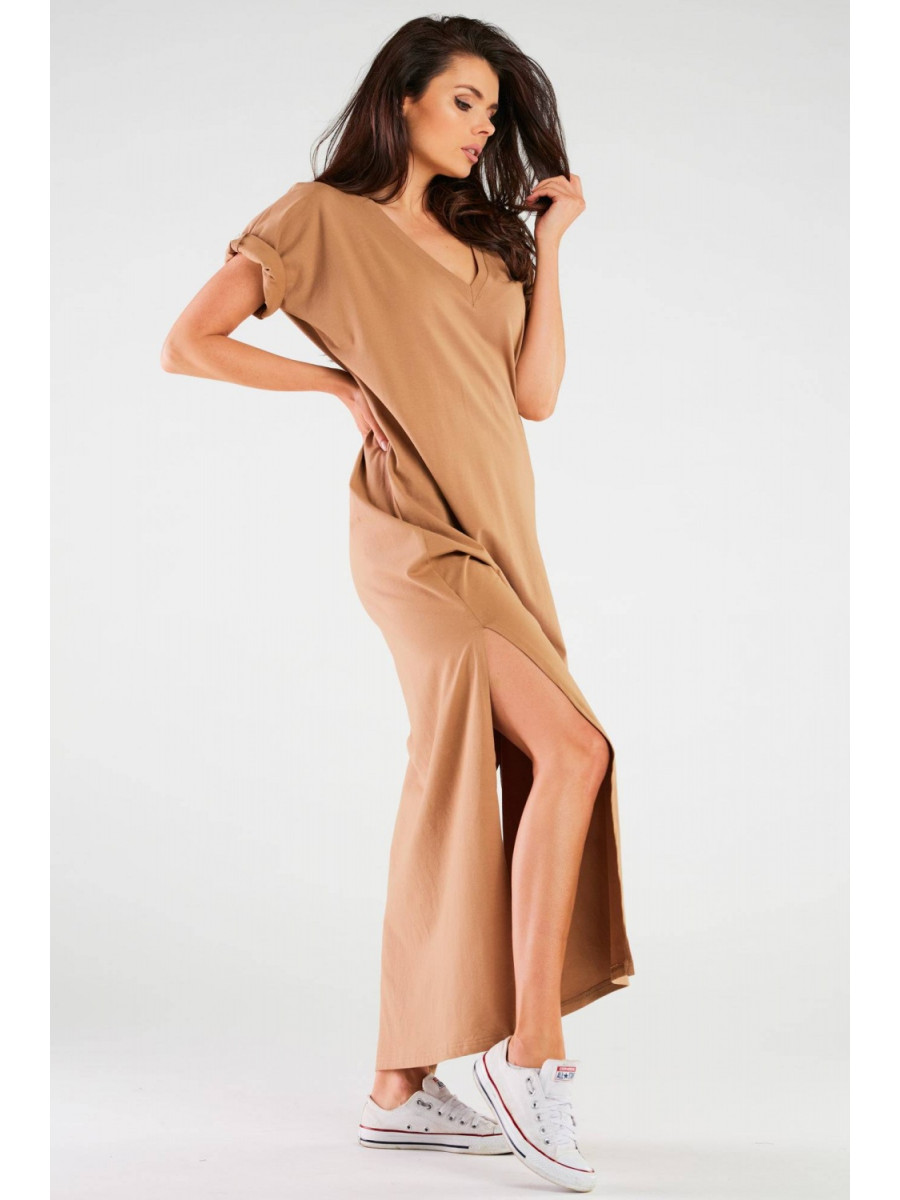 Robe de jour model 182016 Infinite You