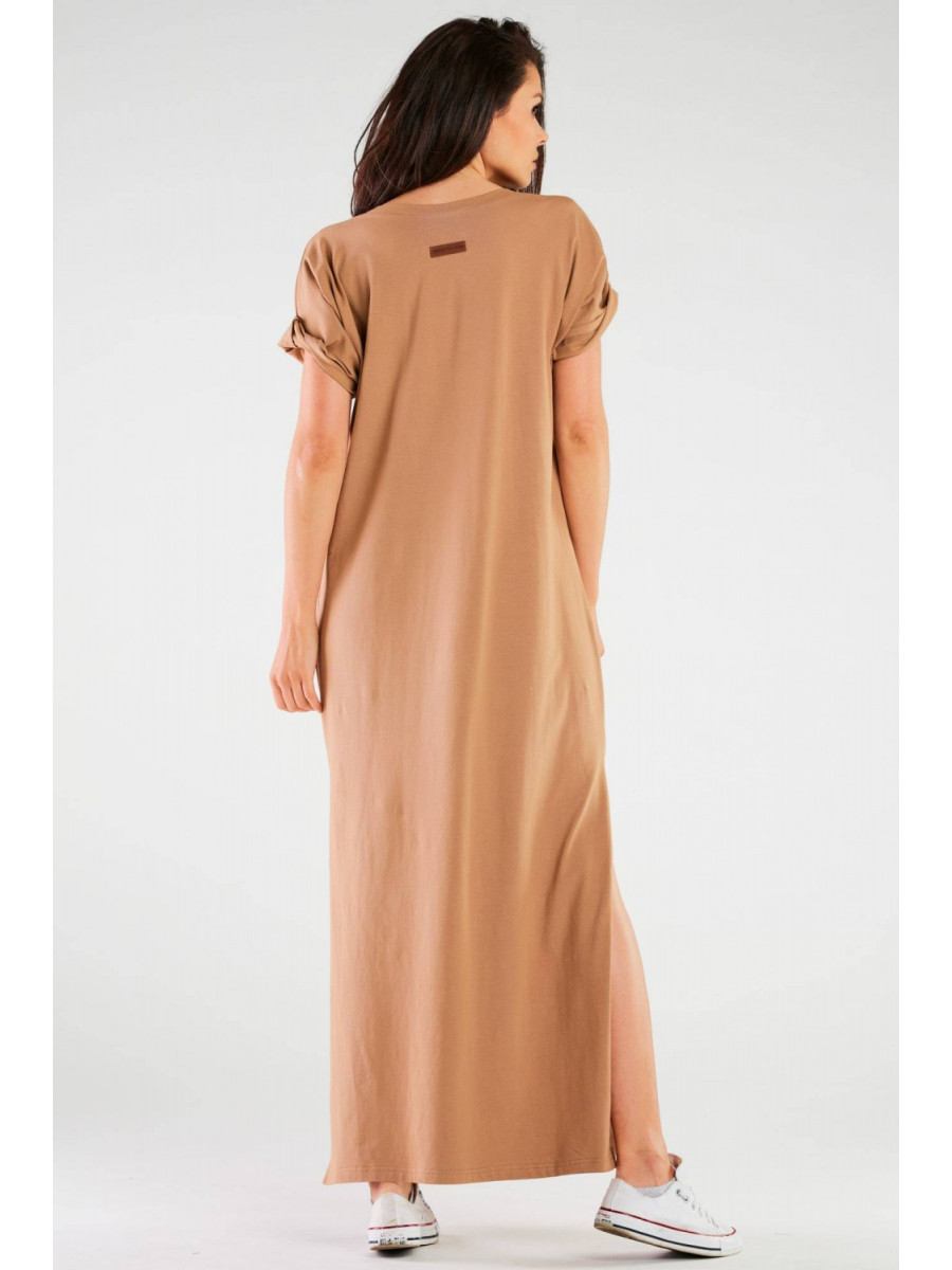 Robe de jour model 182016 Infinite You