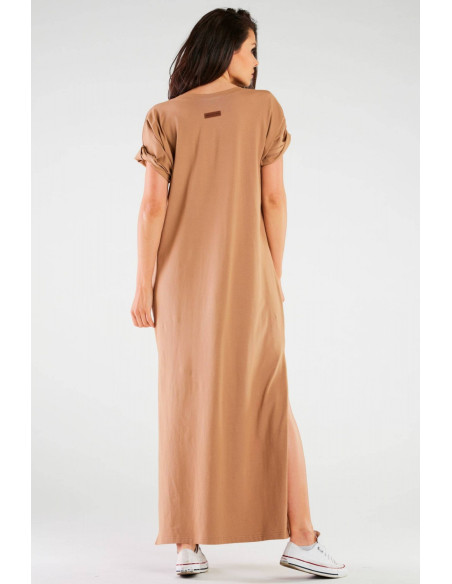 Robe de jour model 182016 Infinite You