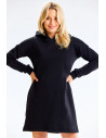 Robe de jour model 188012 Infinite You