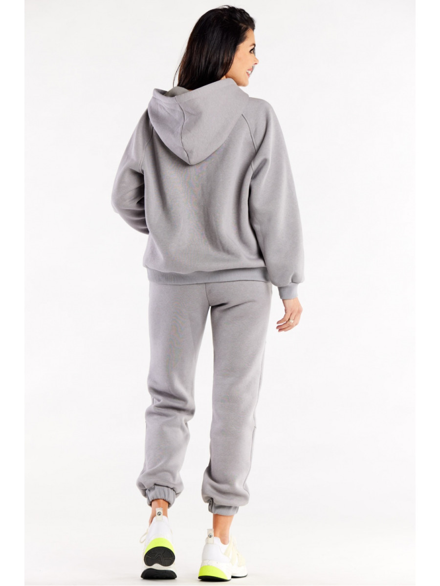 Pantalon survêtement model 188028 Infinite You