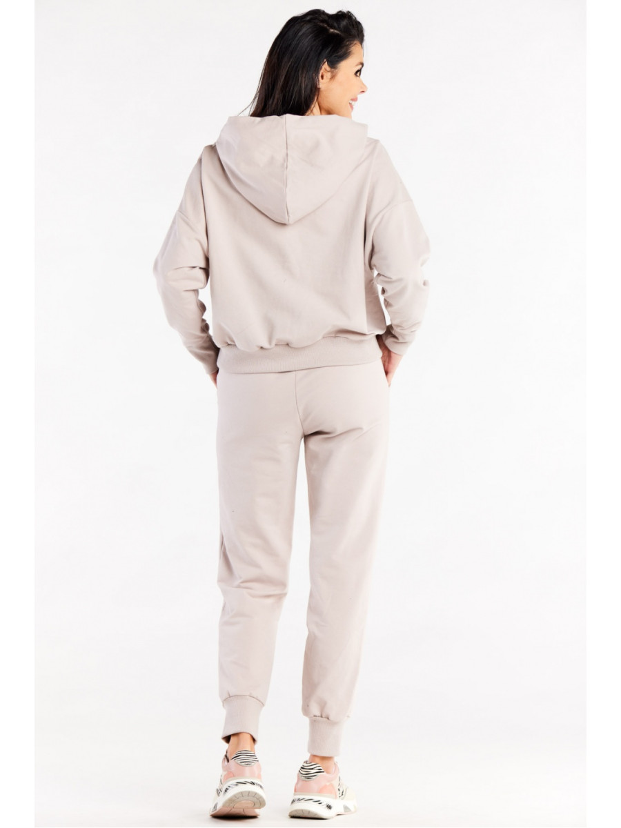 Pantalon survêtement model 188045 Infinite You