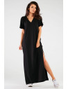 Robe de jour model 182017 Infinite You