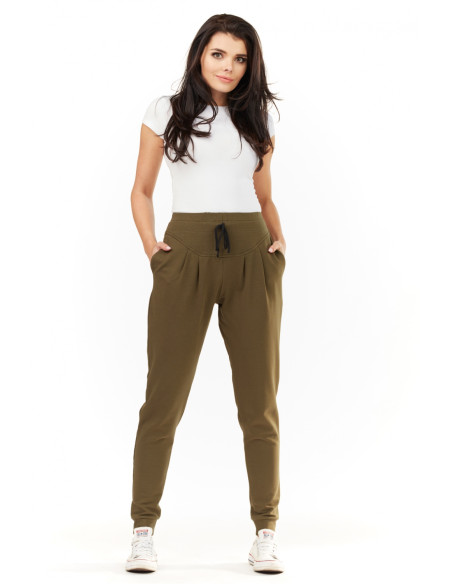 Pantalon survêtement model 109901 Infinite You