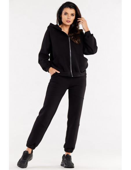 Pantalon survêtement model 188029 Infinite You