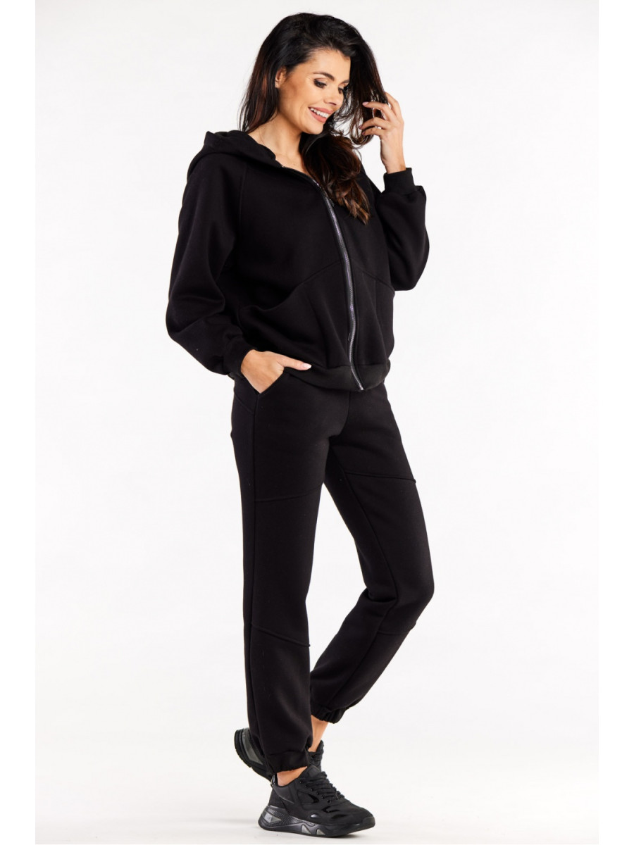 Pantalon survêtement model 188029 Infinite You
