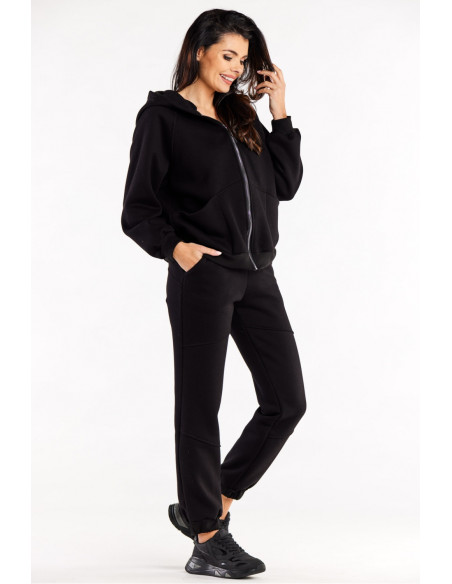 Pantalon survêtement model 188029 Infinite You