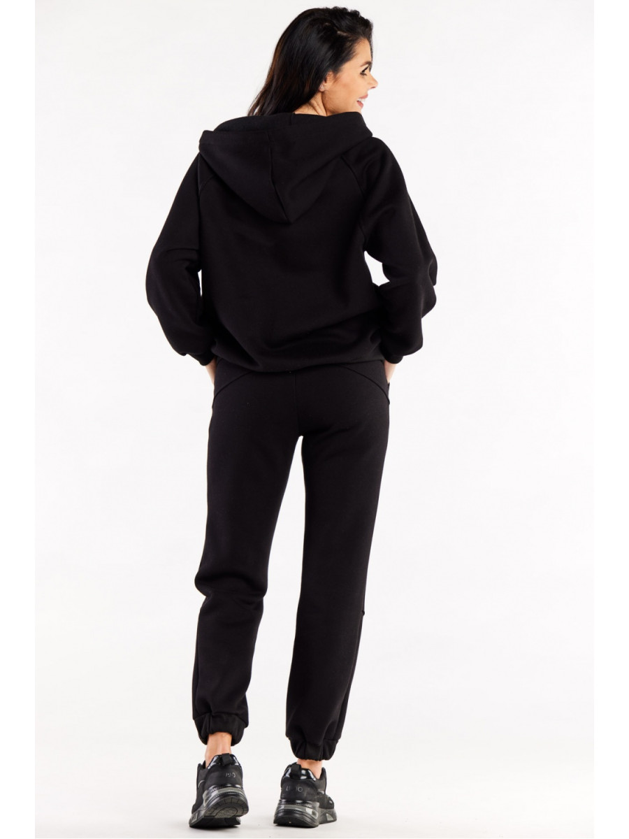 Pantalon survêtement model 188029 Infinite You
