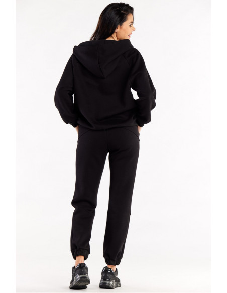 Pantalon survêtement model 188029 Infinite You