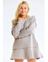 Robe de jour model 188014 Infinite You