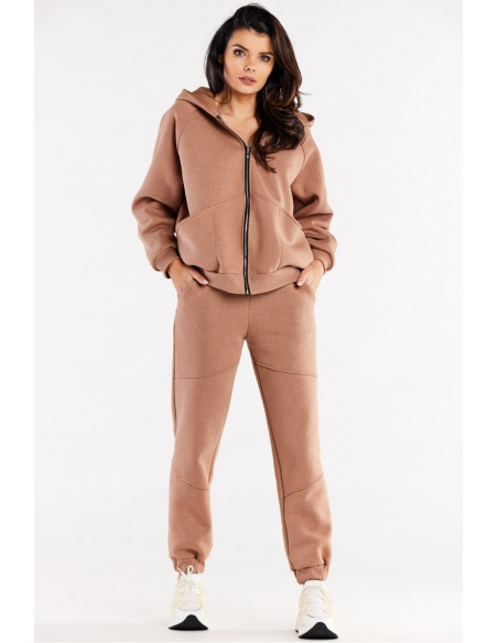 Pantalon survêtement model 188030 Infinite You