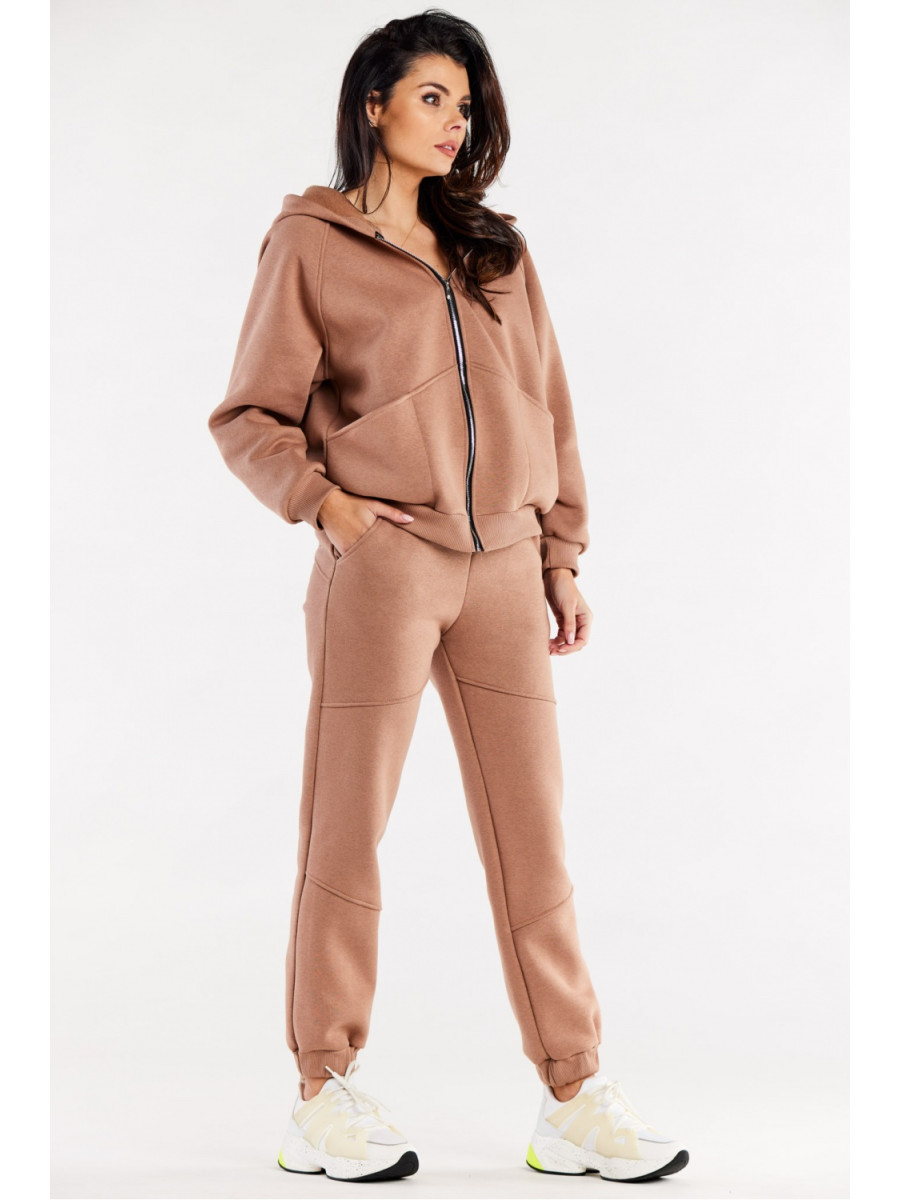 Pantalon survêtement model 188030 Infinite You