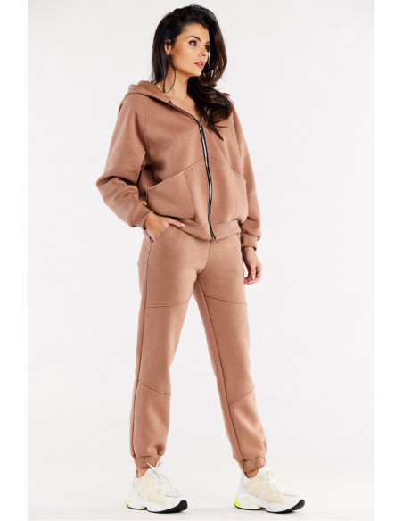 Pantalon survêtement model 188030 Infinite You