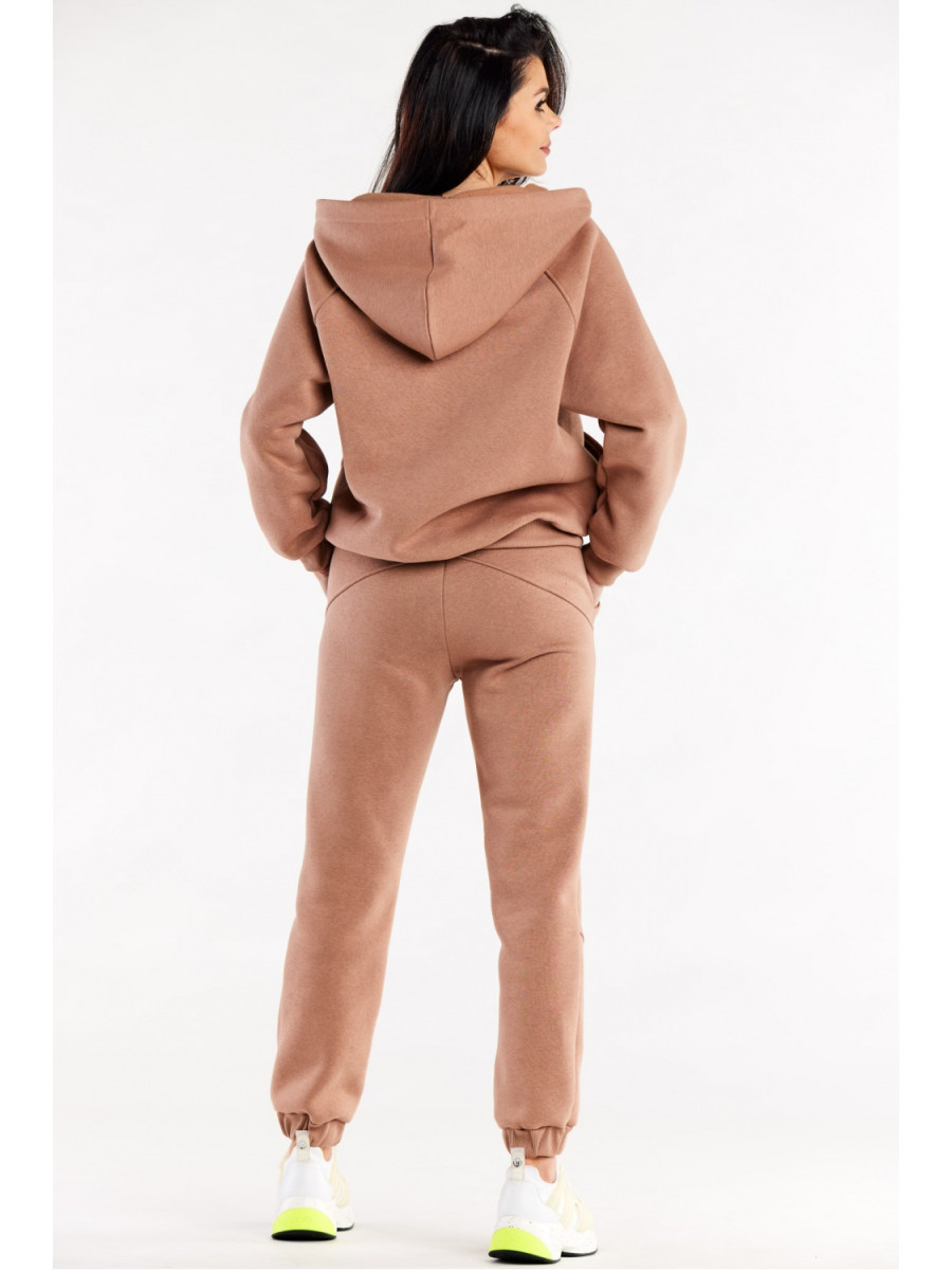 Pantalon survêtement model 188030 Infinite You