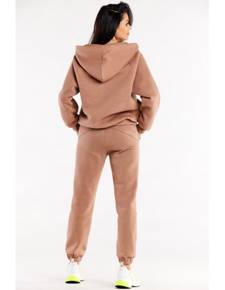 Pantalon survêtement model 188030 Infinite You