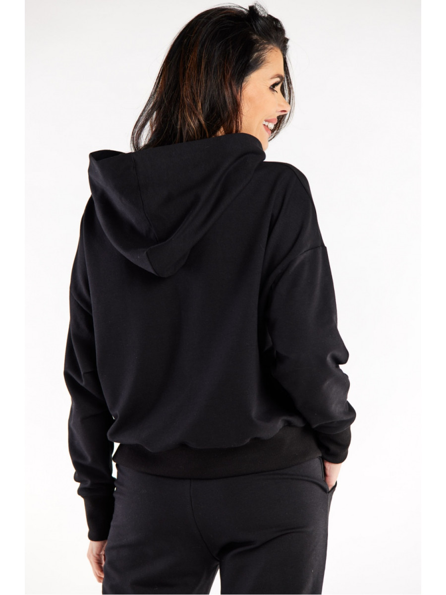Sweatshirt model 188047 Infinite You