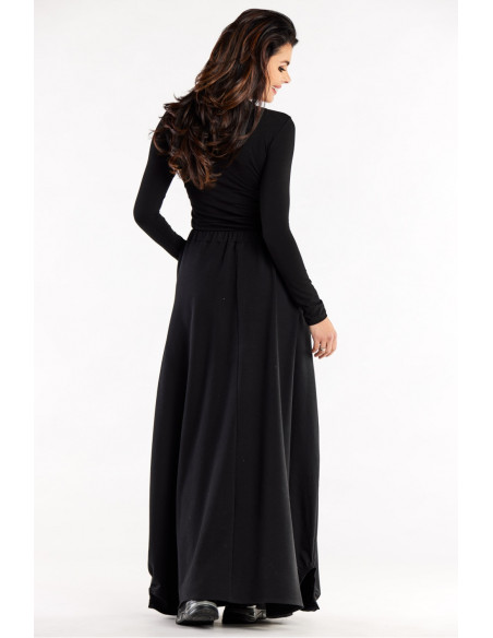 Jupe longue model 188064 Infinite You
