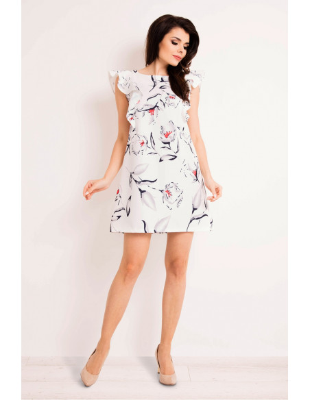Robe de jour model 80749 Infinite You