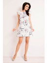 Robe de jour model 80749 Infinite You