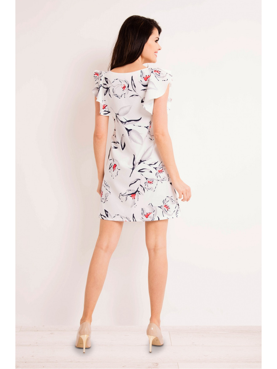 Robe de jour model 80749 Infinite You