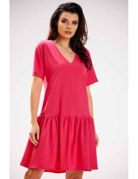 Robe de jour model 181261 Infinite You