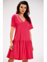 Robe de jour model 181261 Infinite You