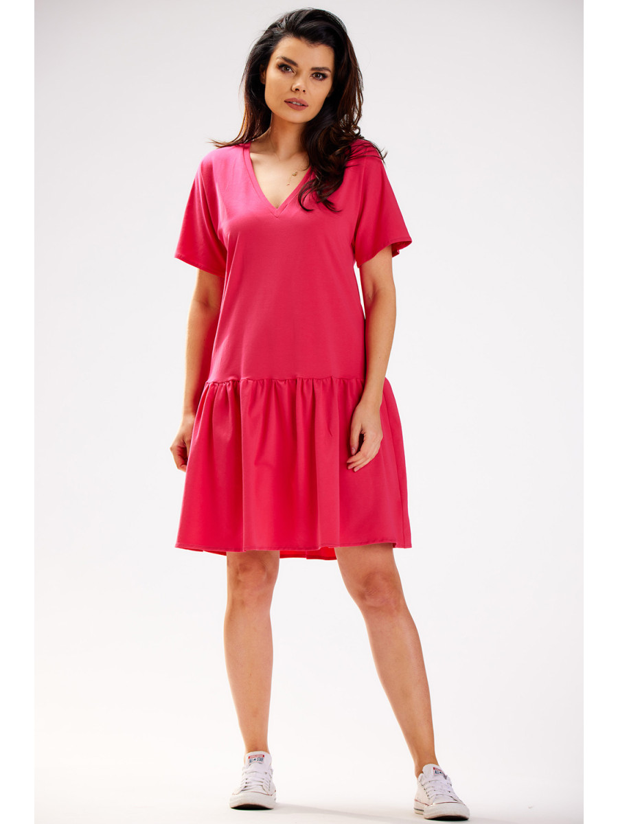 Robe de jour model 181261 Infinite You