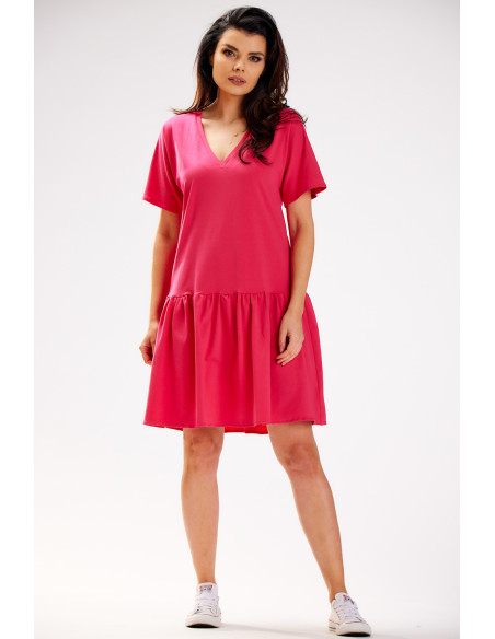 Robe de jour model 181261 Infinite You