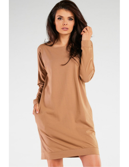 Robe de jour model 181277 Infinite You