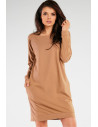 Robe de jour model 181277 Infinite You