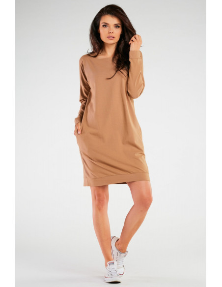Robe de jour model 181277 Infinite You