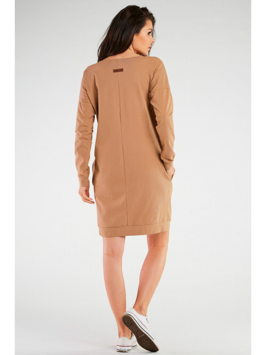 Robe de jour model 181277 Infinite You