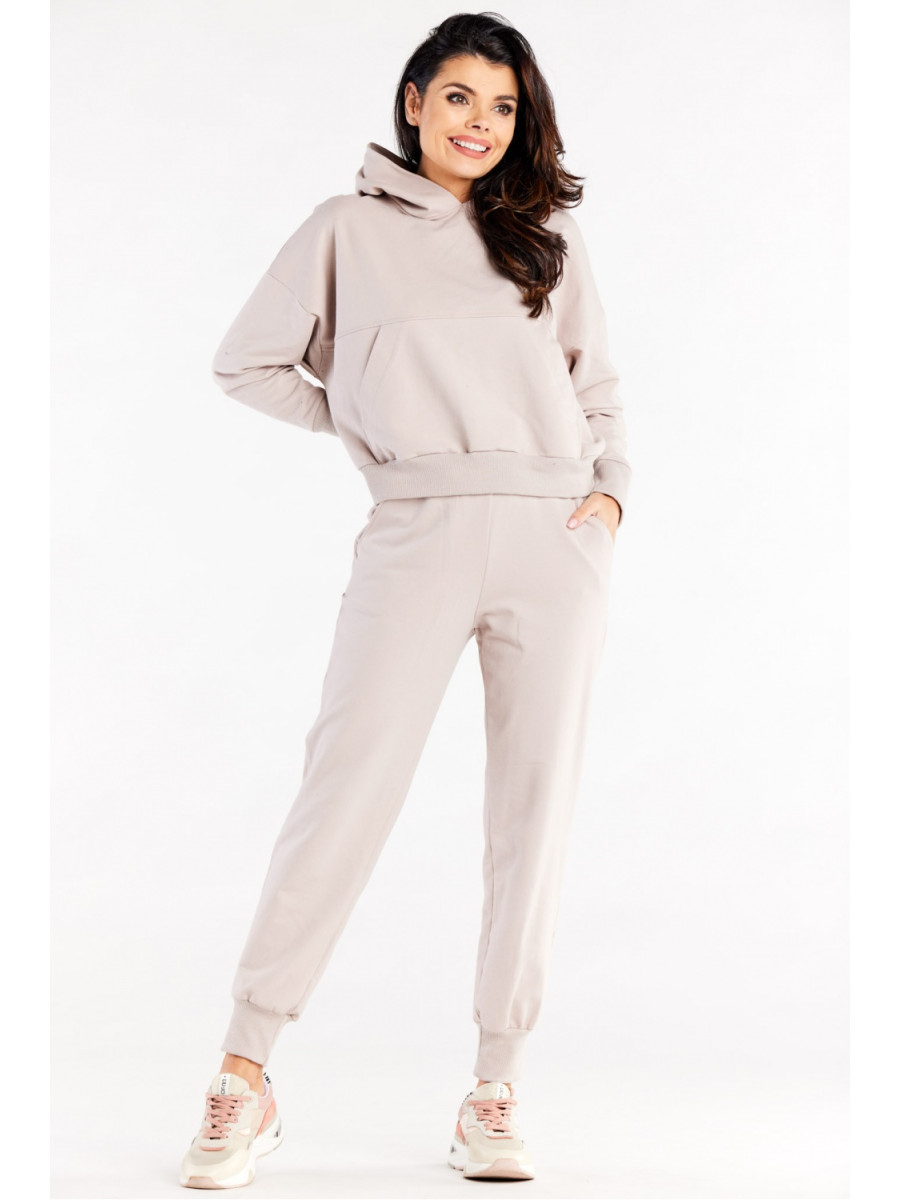 Sweatshirt model 188048 Infinite You